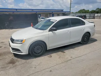 2016 Volkswagen Jetta 3VW267AJ5GM337730