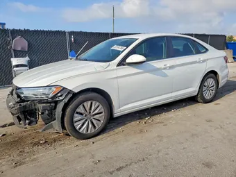 2019 Volkswagen Jetta 3VWC57BU2KM170140