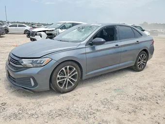 2023 Volkswagen Jetta 3VWBM7BU6PM040612