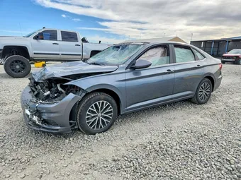 2021 Volkswagen Jetta 3VWC57BU5MM051954