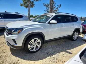 2023 Volkswagen Atlas 1V2JR2CA0PC525139
