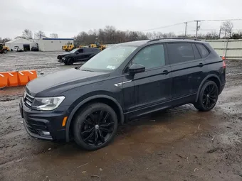 2020 Volkswagen Tiguan 3VV2B7AX8LM138301