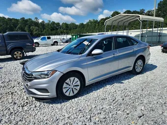 2020 Volkswagen Jetta 3VWC57BUXLM090540