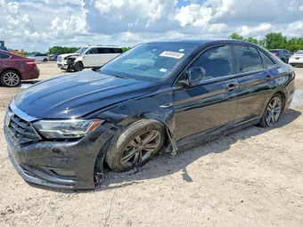2021 Volkswagen Jetta 3VWC57BU6MM068665