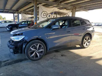 2023 Volkswagen ID.4 1V2GNPE86PC003239