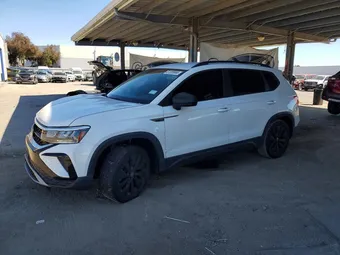 2023 Volkswagen Taos 3VVCX7B2XPM337316