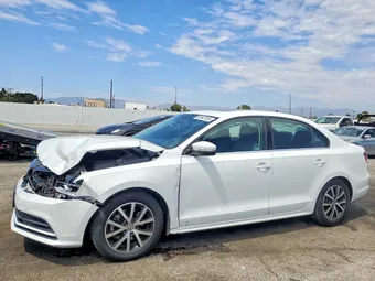 2017 Volkswagen Jetta 3VWDB7AJ0HM270699