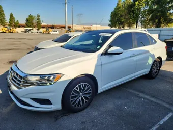2021 Volkswagen Jetta 3VWC57BU2MM096382
