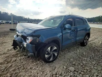 2026 Volkswagen Taos 3VVUC7B2XTM024714