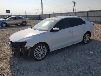 2015 Volkswagen Jetta 3VWD17AJ6FM351299