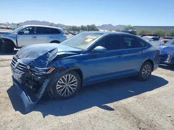 2021 Volkswagen Jetta 3VWC57BU2MM090887