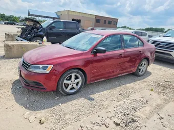 2016 Volkswagen Jetta 3VW267AJ0GM334296