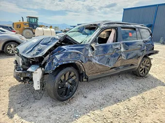 2026 Volkswagen Atlas 1V2WN2CA0TC520518