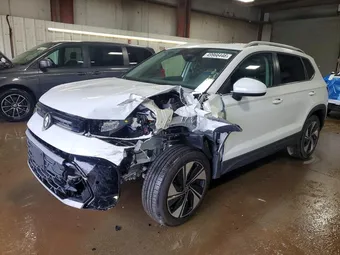 2025 Volkswagen Taos 3VVVC7B22SM072002