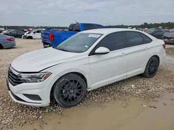 2019 Volkswagen Jetta 3VWC57BU9KM026522