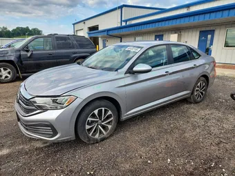 2022 Volkswagen Jetta 3VWCM7BU9NM005841
