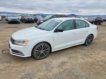 2016 Volkswagen Jetta 3VWD17AJ2GM254862