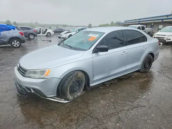 2016 Volkswagen Jetta 3VW267AJ2GM305396