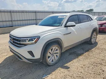 2023 Volkswagen Atlas 1V2KE2CA3PC209623