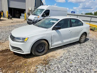 2016 Volkswagen Jetta 3VW267AJ6GM254114