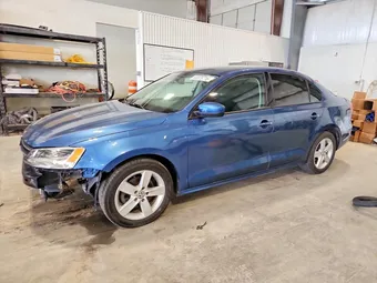2016 Volkswagen Jetta 3VW267AJ5GM405296