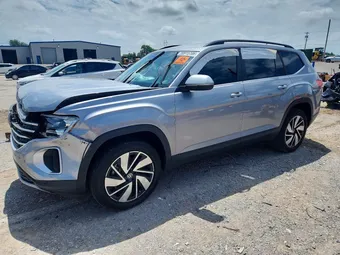 2024 Volkswagen Atlas 1V2WR2CA1RC514157
