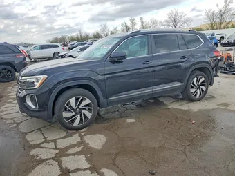 2024 Volkswagen Atlas 1V2BR2CA5RC530571