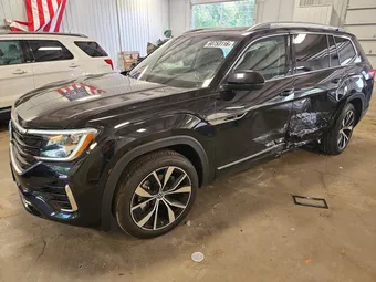 2026 Volkswagen Atlas 1V2FN2CA4TC517136