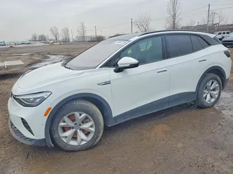 2024 Volkswagen ID.4 1V2WSPE80RC008427