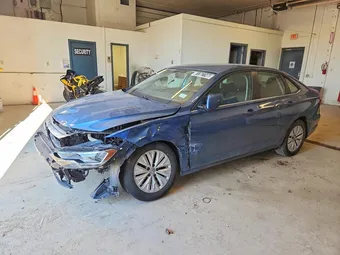 2019 Volkswagen Jetta 3VWC57BU7KM023585