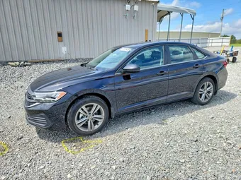 2023 Volkswagen Jetta 3VWEM7BU8PM058915