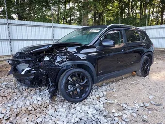 2024 Volkswagen Taos 3VVSX7B25RM052831