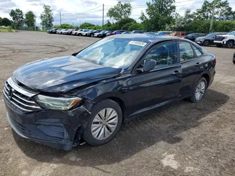 2019 Volkswagen Jetta 3VWC57BU4KM066510