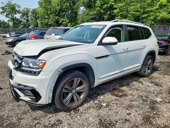 2019 Volkswagen Atlas 1V2XR2CA8KC620387