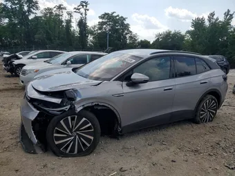 2025 Volkswagen ID.4 1V2DSPE84SC010226