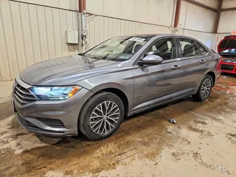 2021 Volkswagen Jetta 3VWC57BUXMM095089