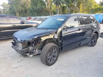 2023 Volkswagen Tiguan 3VV3B7AX2PM028886