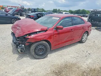 2017 Volkswagen Jetta 3VW167AJ4HM330815
