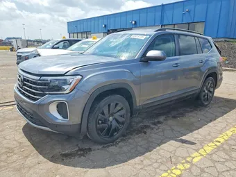 2024 Volkswagen Atlas 1V2HR2CA4RC619199