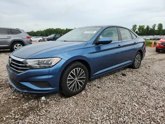 2019 Volkswagen Jetta 3VWCB7BU3KM201310