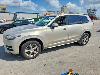 2016 Volvo XC90 YV4102XK7G1057076