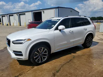 2019 Volvo XC90 YV4102CKXK1504479