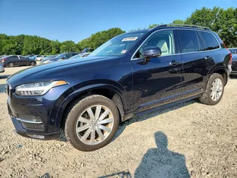 2016 Volvo XC90 YV4A22PK7G1075328