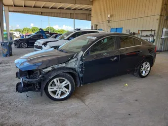 2015 Volvo S60 YV140MFB2F1306065