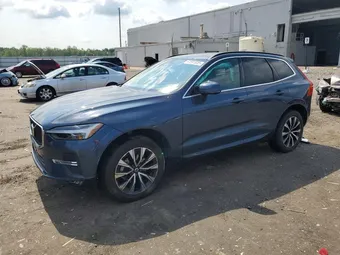 2023 Volvo XC60 YV4L12RV1P1193989