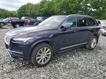 2019 Volvo XC90 YV4A22PL5K1420051