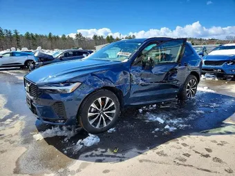 2024 Volvo XC60 YV4L12RK1R1767113