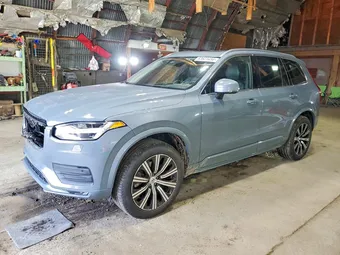 2023 Volvo XC90 YV4L12PV1P1962199