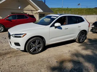 2020 Volvo XC60 YV4A22RK0L1515803