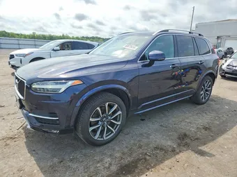 2019 Volvo XC90 YV4A22PK9K1441072